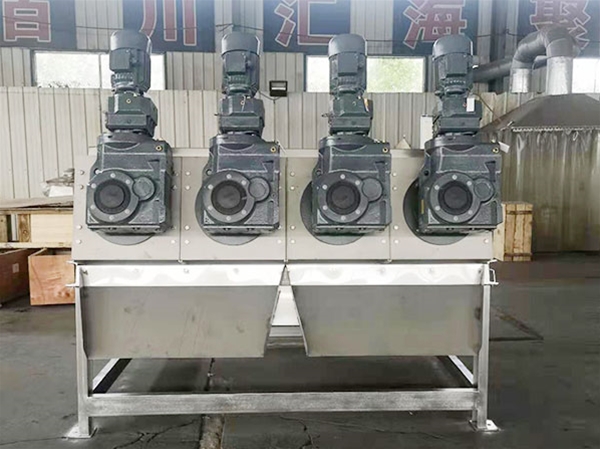 疊螺機