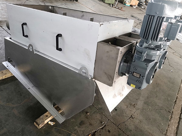 疊螺機