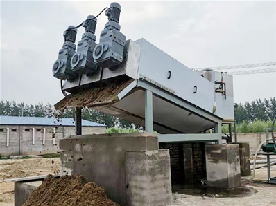 疊螺機