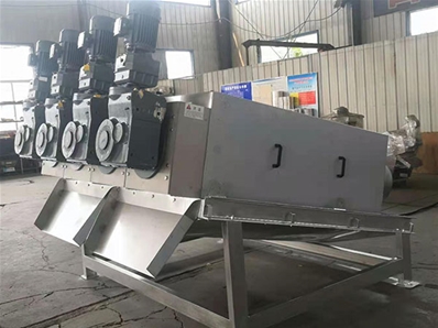 疊螺機