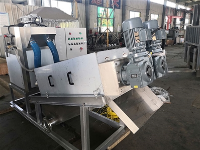疊螺機