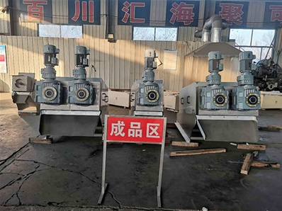 疊螺機(jī)